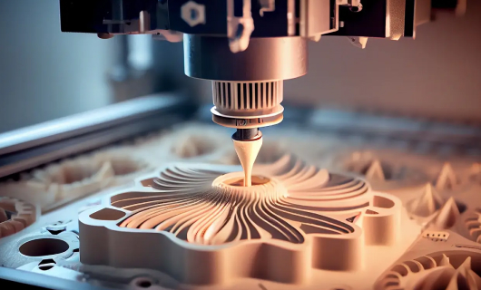 Injection molding
