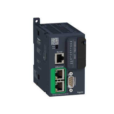 PacDrive - 2.2kW