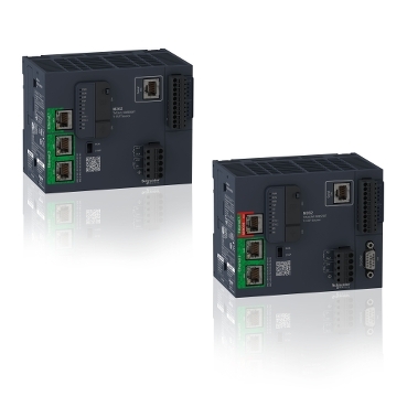 ConneXium Profibus - Extended Range Model