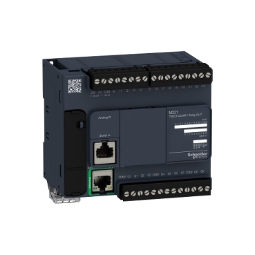 GV3 - Extended Range Model